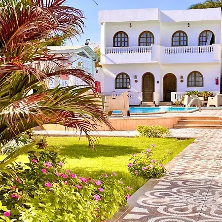 Dahab Holiday Hotel