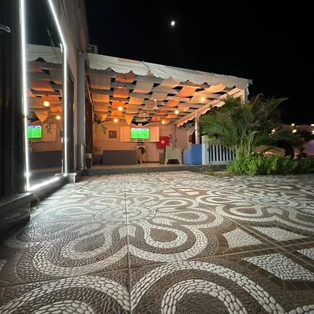 Dahab Holiday Hotel