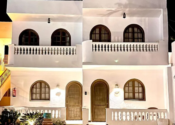 Dahab Holiday Hotel