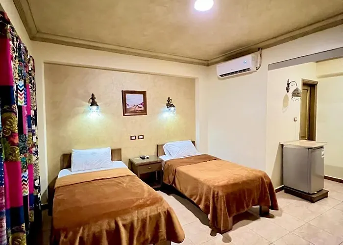 Dahab Holiday Hotel Dahab