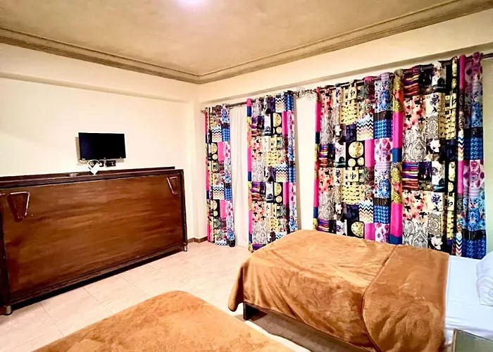 Dahab Holiday Hotel 3* Dahab