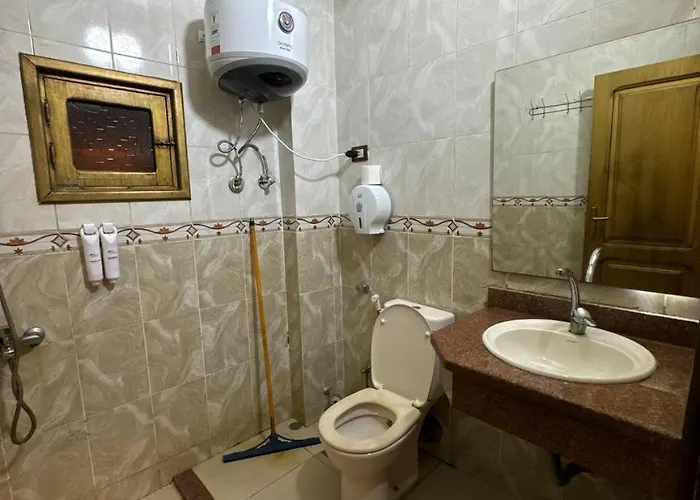 Panzió Dahab Holiday Hotel