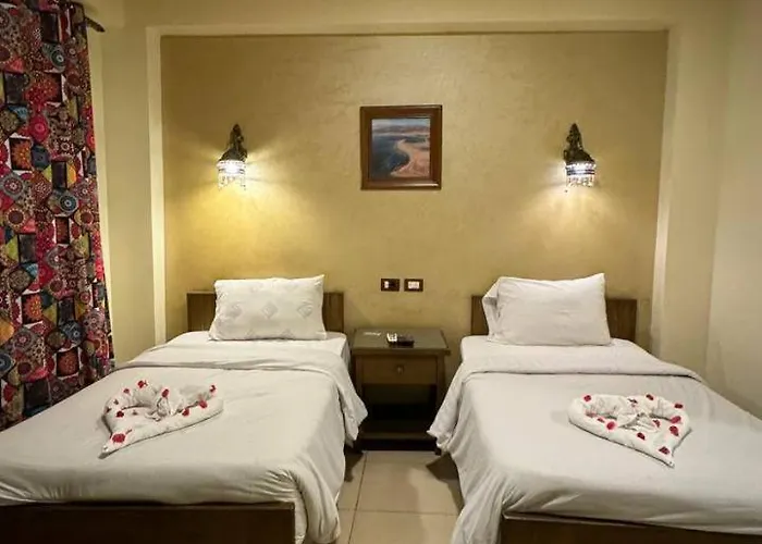 Dahab Holiday Hotel 3*