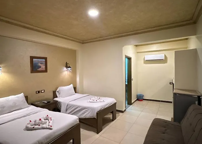 Dahab Holiday Hotel 3*
