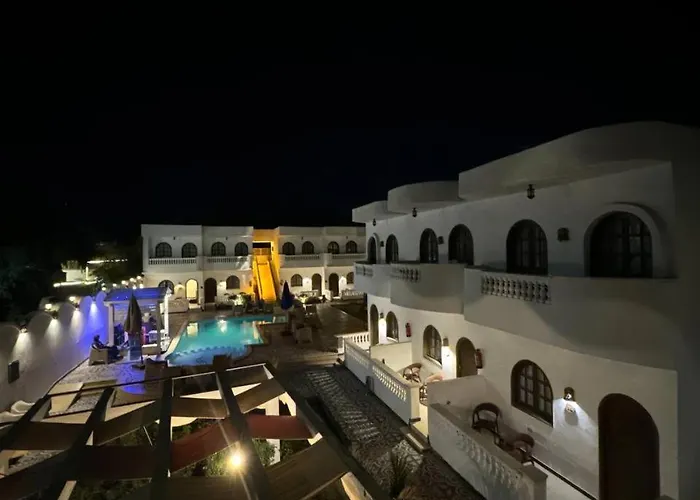 Dahab Holiday Hotel