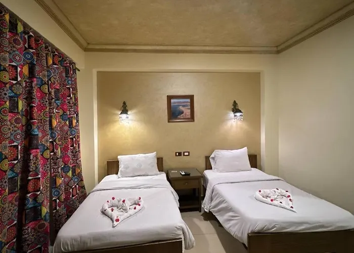 Dahab Holiday Hotel