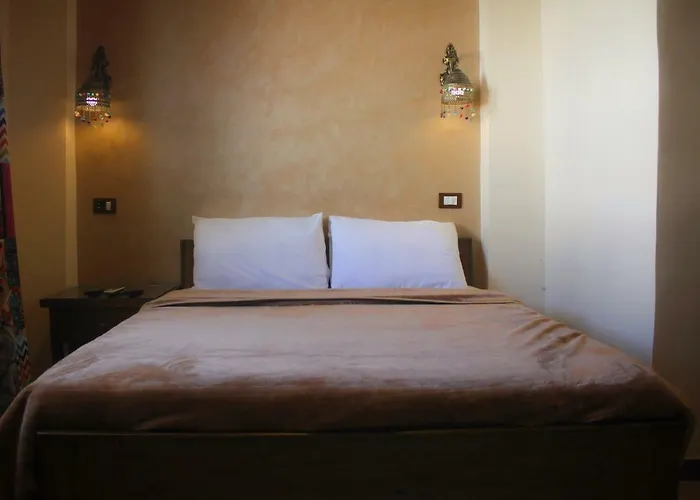 Panzió Dahab Holiday Hotel 3*