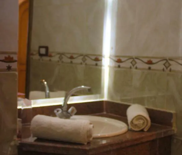 Panzió Dahab Holiday Hotel 3*