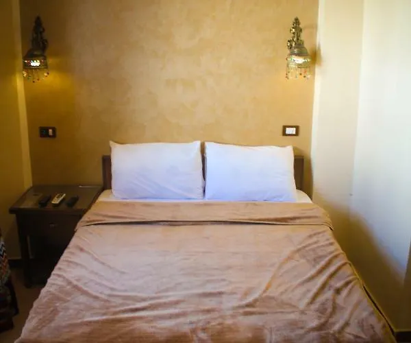 Dahab Holiday Hotel 3* Dahab