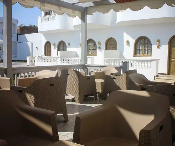 Dahab Holiday Hotel Dahab