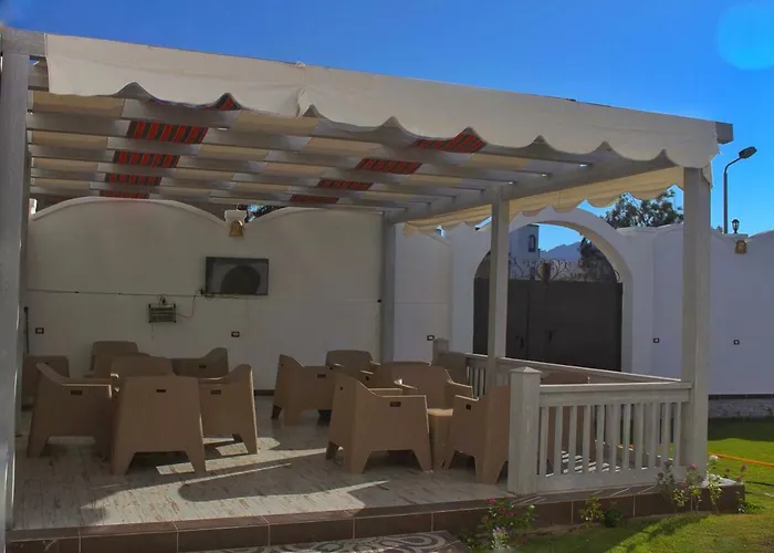 Dahab Holiday Hotel 3* Dahab