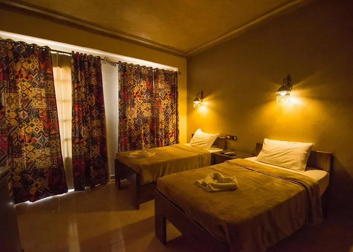 Dahab Holiday Hotel 3* Dahab