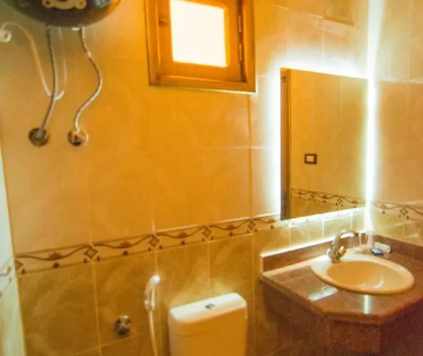 Dahab Holiday Hotel 3*