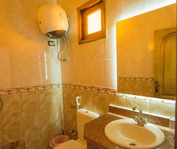 Dahab Holiday Hotel