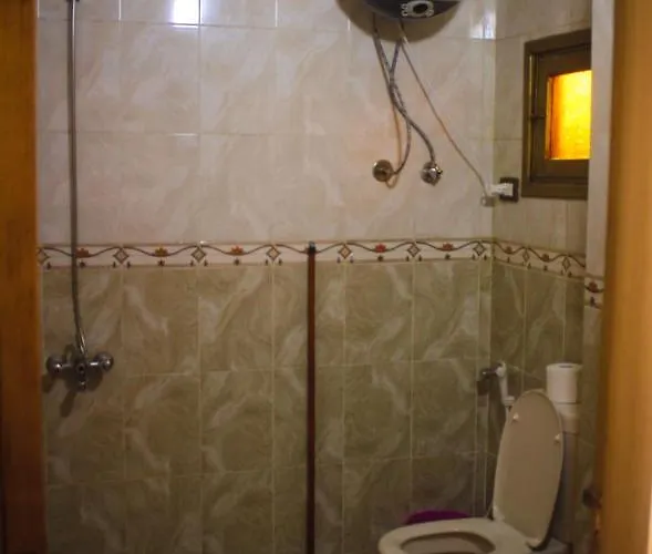 Dahab Holiday Hotel 3*